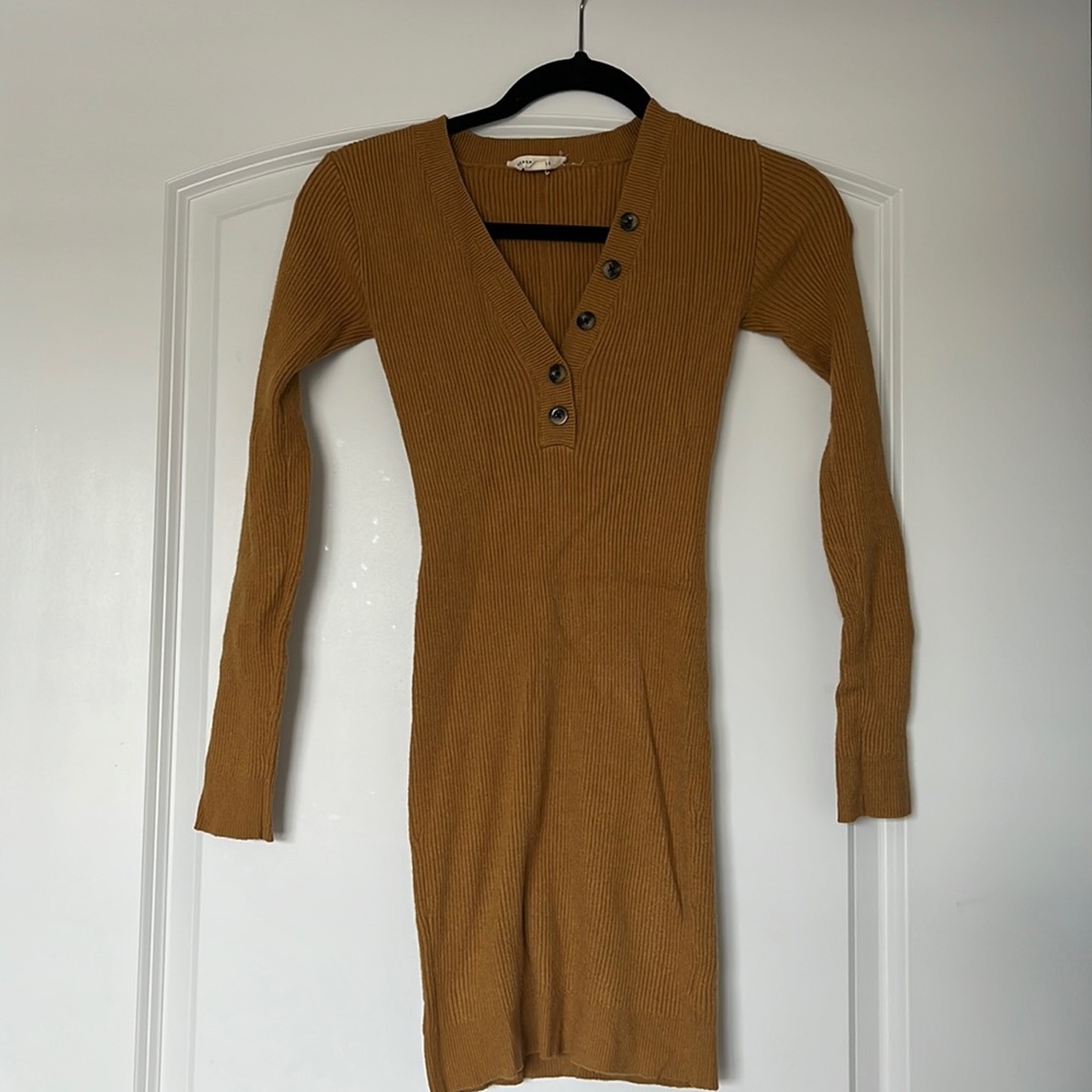 Aeropostale Mini Dress